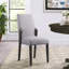 Chaise d'appoint Turrella