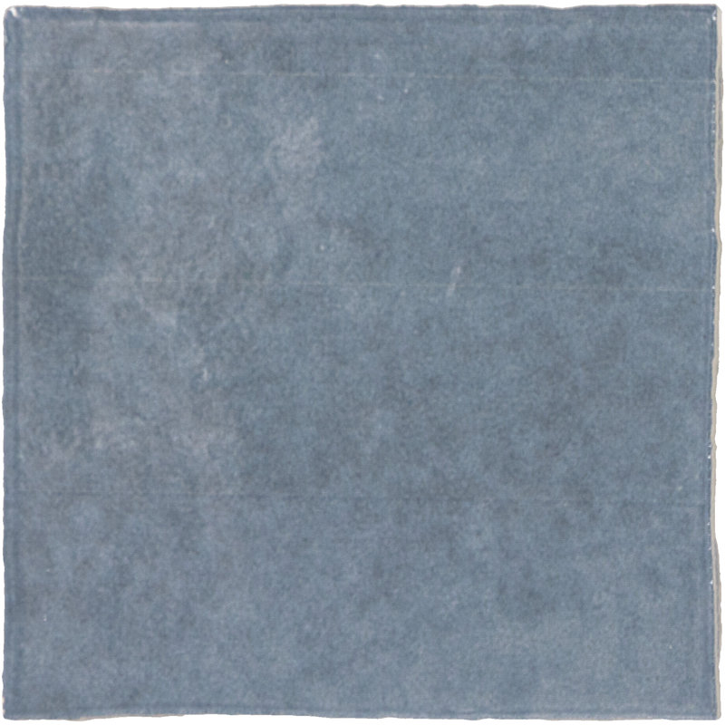 Carreau de céramique 4 "x 4" Itona, Cielo