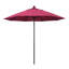 Parasol de marché 9 pi Hibo-1208727443