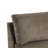 Upholstered Slipper Chair