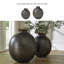 Vase Woody-117218683