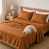 Dusty Orange sélectionné