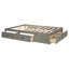 Lit plateforme double avec 6 tiroirs de rangement-1655908279-1655908278