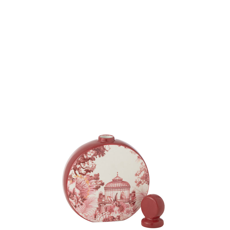 Emilie Table Vase 1