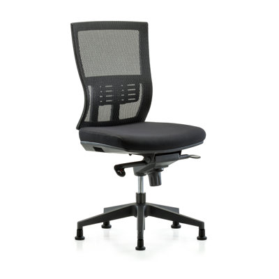 Lucy Mesh Task Chair by Symple Stuff