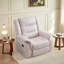 Chaise de loisirs multifonctionnelle en bois massif-127790794