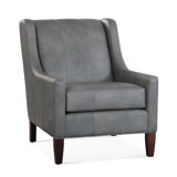 Henry Leather Armchair