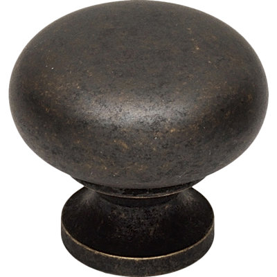 Mushroom Knob