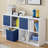 Foldable Storage Bin (Set of 6)-351215043