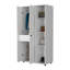Armoire 1 tiroir