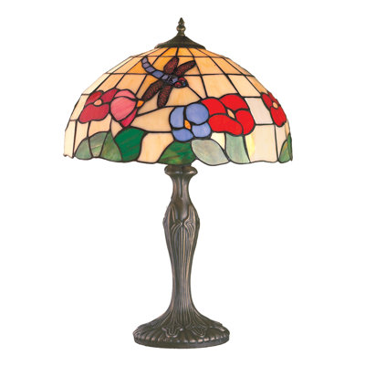 Hainault Table Lamp