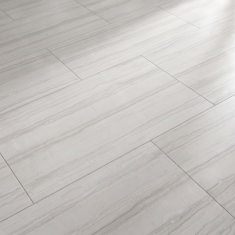 Athens Grey Honed 12x24 Limestone Tile