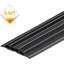 Housse de protection pour cordon de plancher 6,5 pi 3 canaux