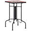 Clubmoss Square 35Cm L Bistro Table-1103732522