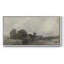 Paysage, série Dxxv, toile tendue avec châssis, prête à être accrochée-1654311949-1654311944