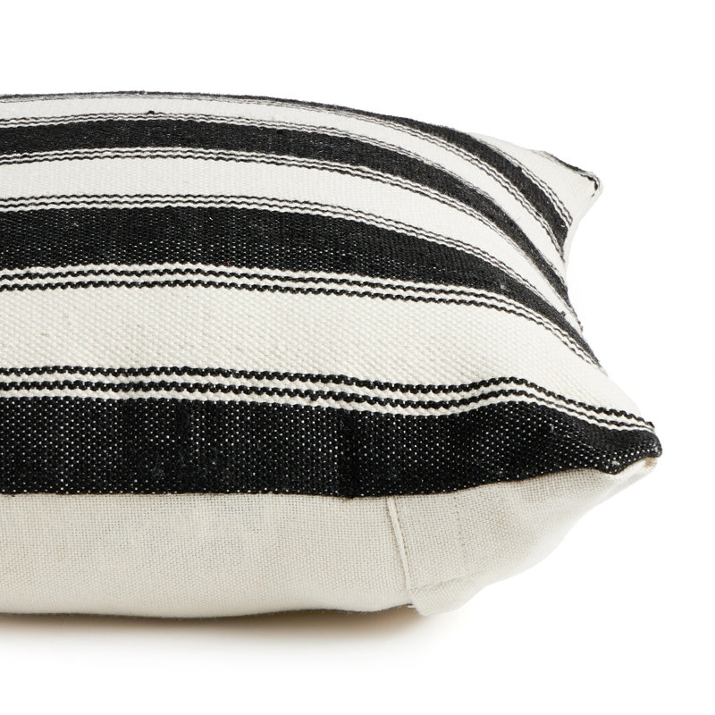 Ditmar Indoor/Outdoor Pillow Cover & Insert, 20" H x 20" W, Square