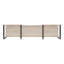Dalila Adjustable Clothing Rack