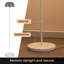 Nevres 180cm LED Traditional Floor Lamp