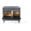 ILVE Nostalgie II Noblesse 40 in Induction Range-911049585