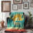 Throw Blanket-996282381