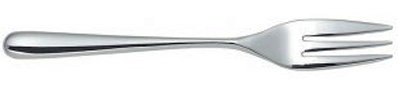 Caccia Pastry Fork