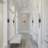 24inch Hardwired Led Flush Mounted Sconce-1225607366