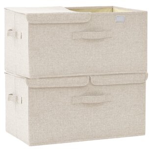 Kaufe Quilt-Aufbewahrungsbox, staubdicht, Organizer, Vliesstoff