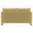 Burstyn Loveseat