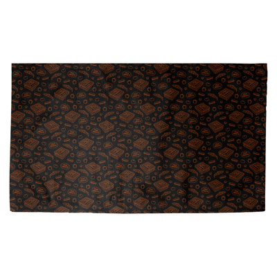 Kitterman Non-Slip Indoor Doormat
