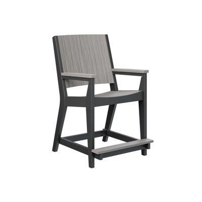 Mayhew Outdoor Bar Stool