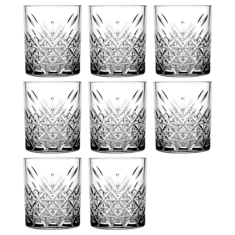 420ml Whiskey Glass