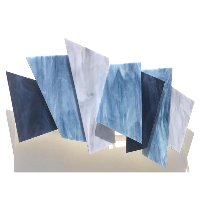 Ascend Handmade Wall Decor