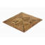 Natural Vine Square Placemats
