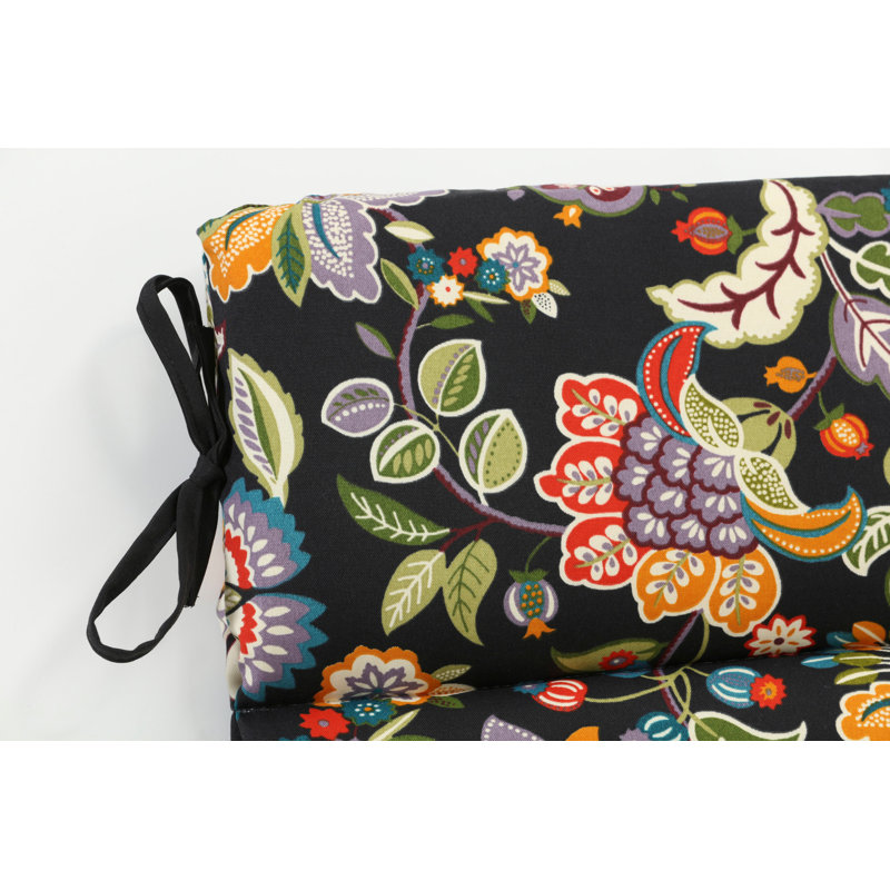Coussin de siège / de dossier d'intérieur / d'extérieur, L 21 po