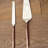 8 Piece Stainless Steel Cake Serving Set