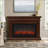Beau 59" Landscape Electric Fireplace by Real Flame-33629698