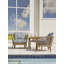 St Tropez Occasional Chair