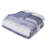 Alix 7pc Watercolor Striped Bed in a Bag Reversible Comforter Set with bed sheets-125356191-125356188-125356184