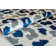 Tapis abstrait Vera