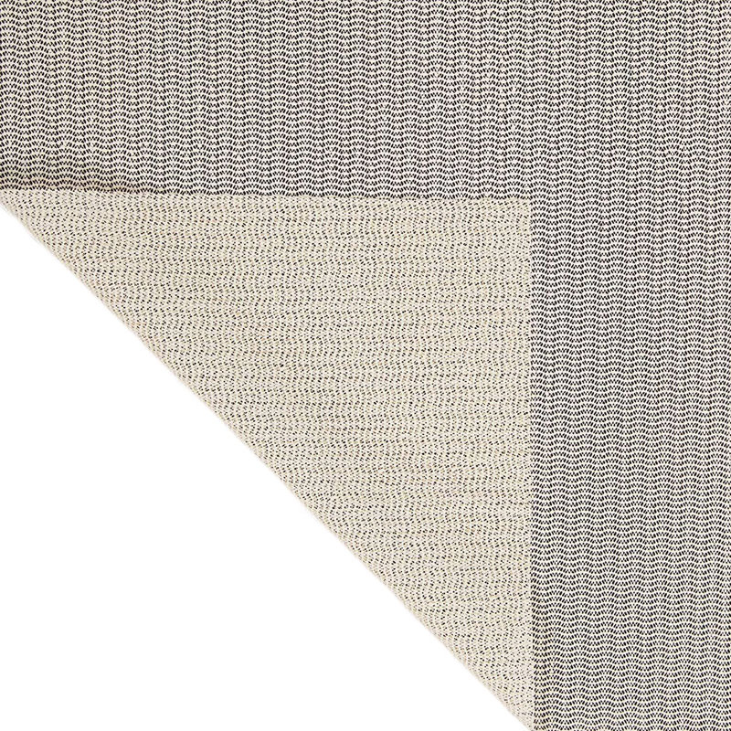 Choe Dual Surface 0.03'' Thick Non Slip Rug Pad, Rectangle 6' x 9'