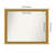 Tailey Solid Wood Frame Mirror-970287655