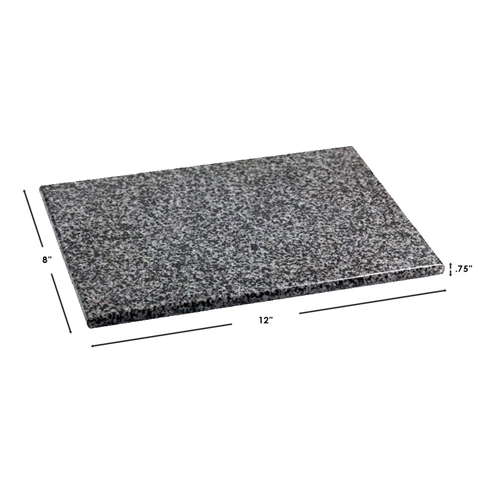 Southaven Granite Cutting Board, 8" H x 12" W