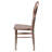 18'' H Stacking Side Chair