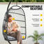 Rattan Swing Chair-16183342