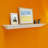Maffei Trapezoid Floating Shelf-252452164-252452186