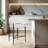 Sylas Fabric Counter Stool-1028930303