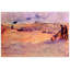 Vincent Van Gogh - Wrapped Canvas Painting-21210782