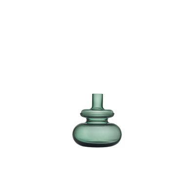Daralynn Glass Table Vase
