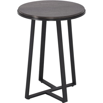 Sieka End Table