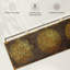 Impression sur toile Golden Mandalas-843150716